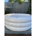 Surrender Birth Pool Hire - POOL ONLY - White