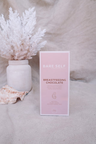 Bare Self Breastfeeding Chocolate