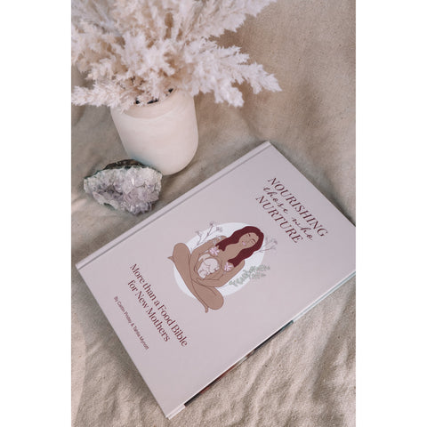 Nourishing Those Who Nurture